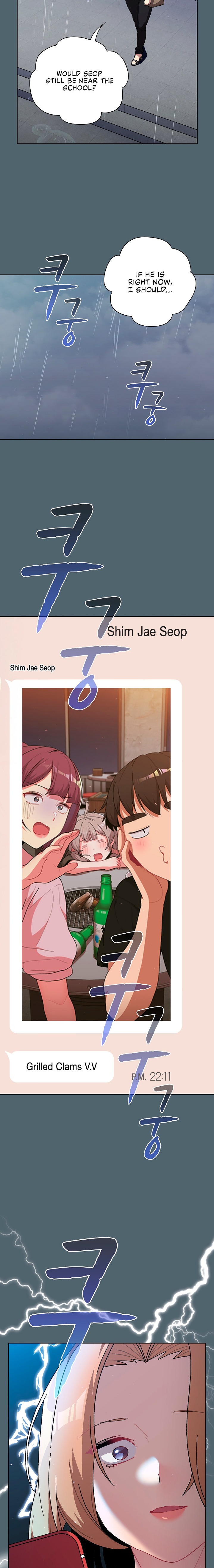 What Do I Do Now? - Chapter 59 - picture 3