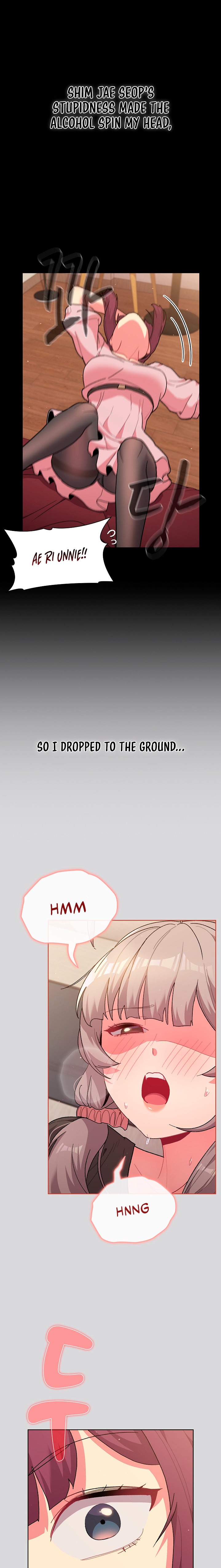 What Do I Do Now? - Chapter 59 - picture 6