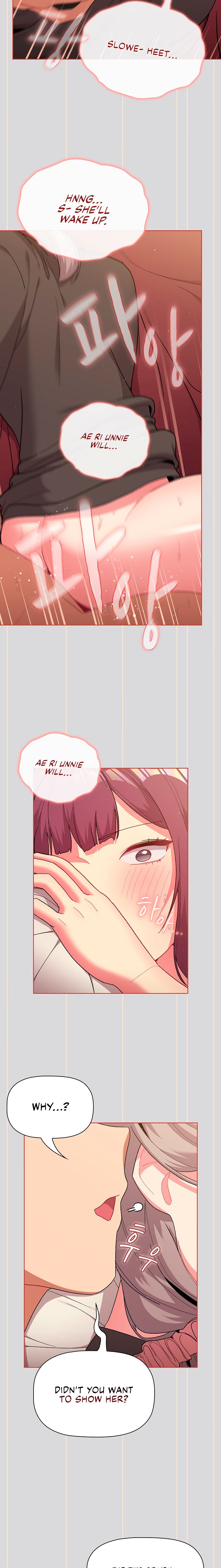 What Do I Do Now? - Chapter 59 - picture 8