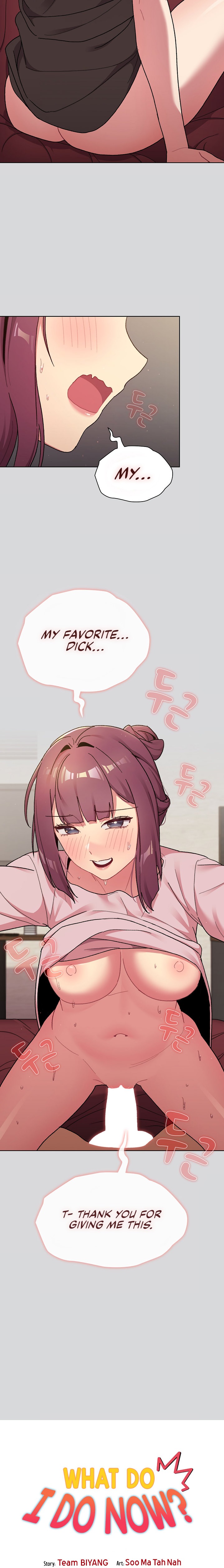 What Do I Do Now? - Chapter 61 - picture 1