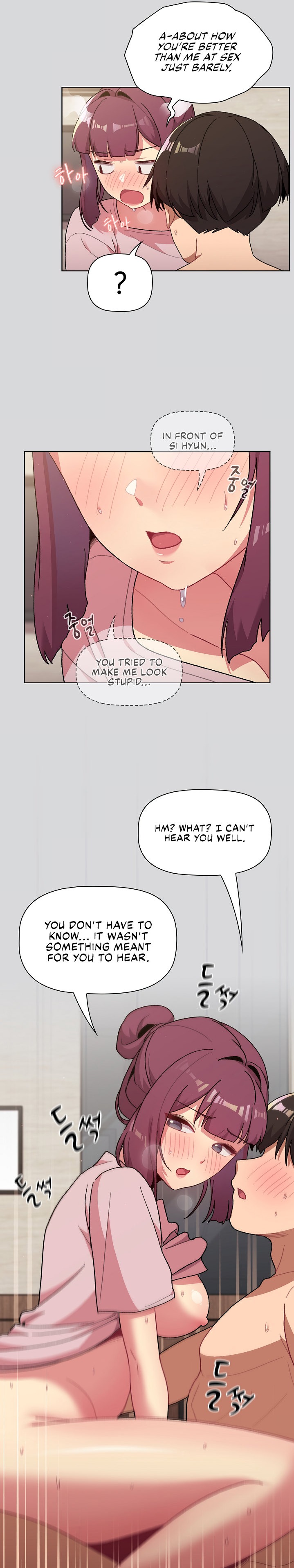 What Do I Do Now? - Chapter 61 - picture 10