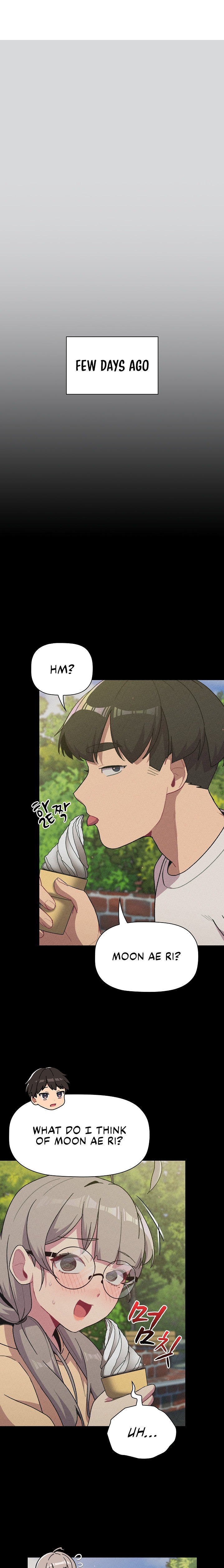 What Do I Do Now? - Chapter 61 - picture 2