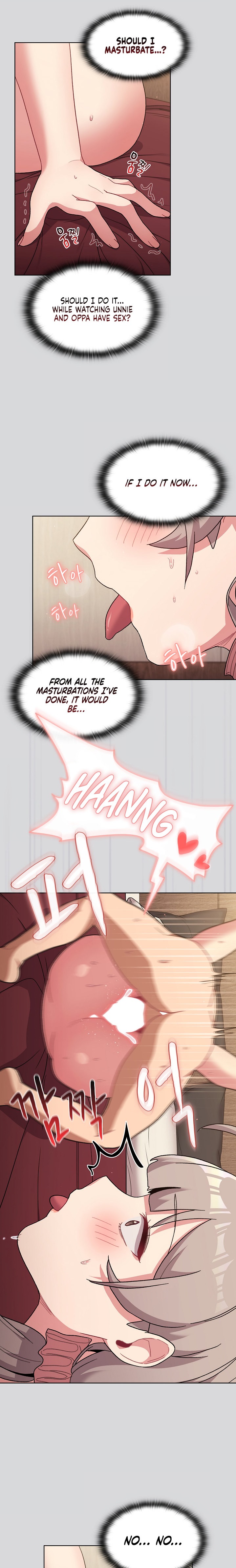 What Do I Do Now? - Chapter 61 - picture 21