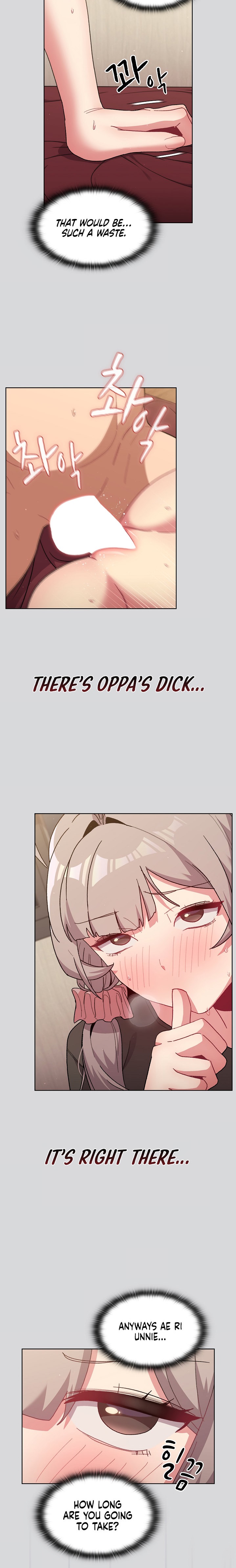 What Do I Do Now? - Chapter 61 - picture 22