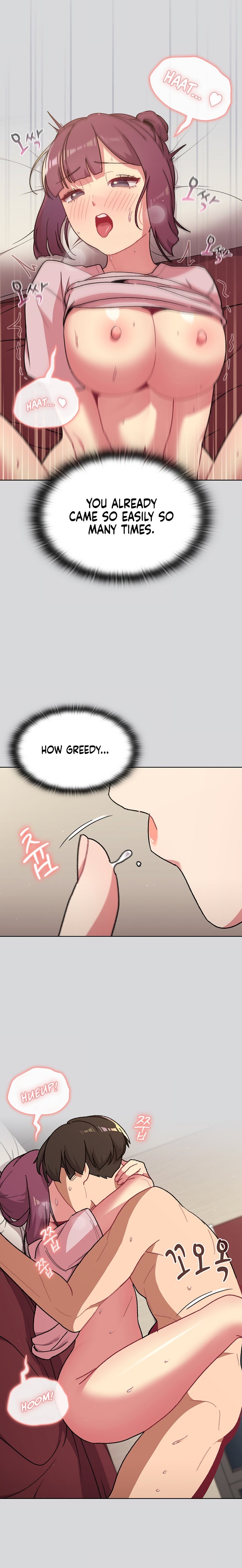 What Do I Do Now? - Chapter 61 - picture 23