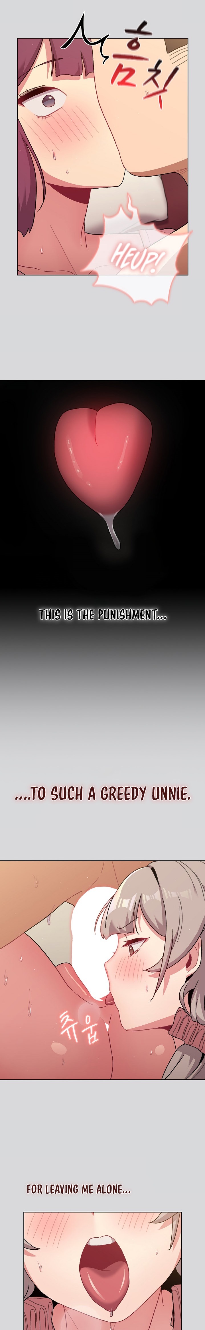 What Do I Do Now? - Chapter 61 - picture 24