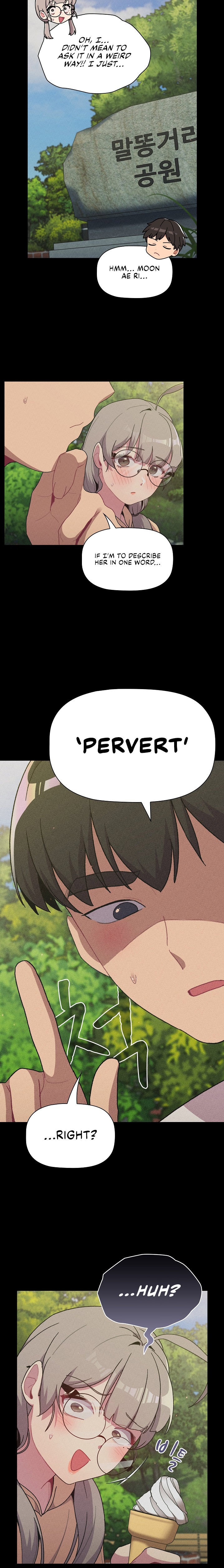 What Do I Do Now? - Chapter 61 - picture 3