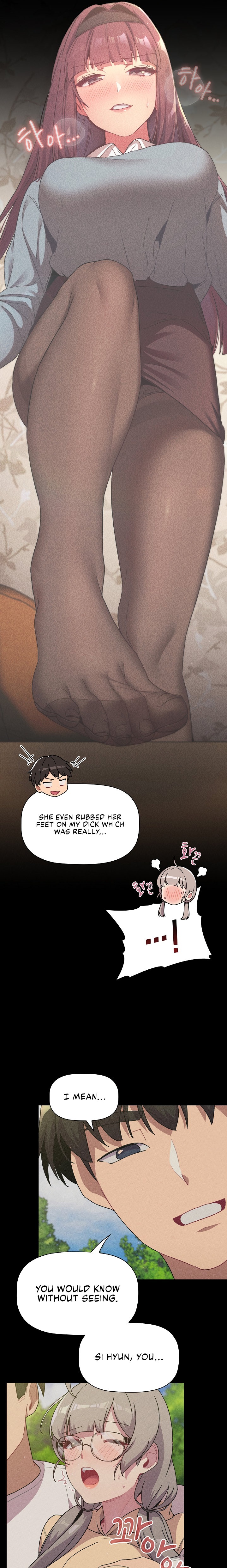 What Do I Do Now? - Chapter 61 - picture 5