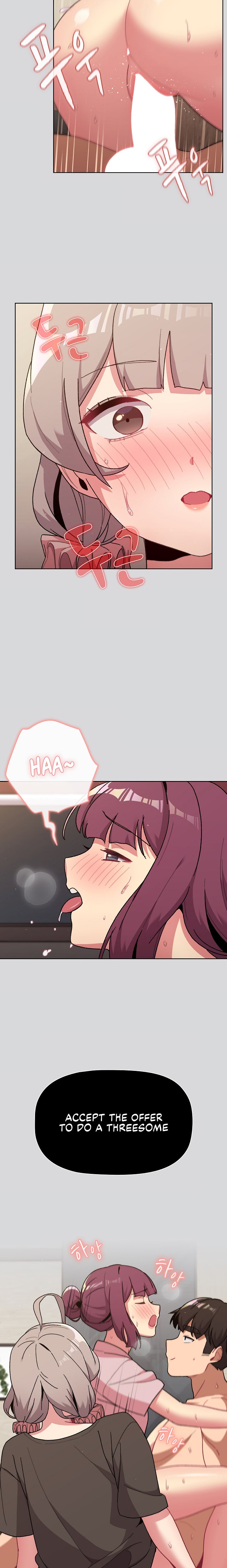 What Do I Do Now? - Chapter 61 - picture 7