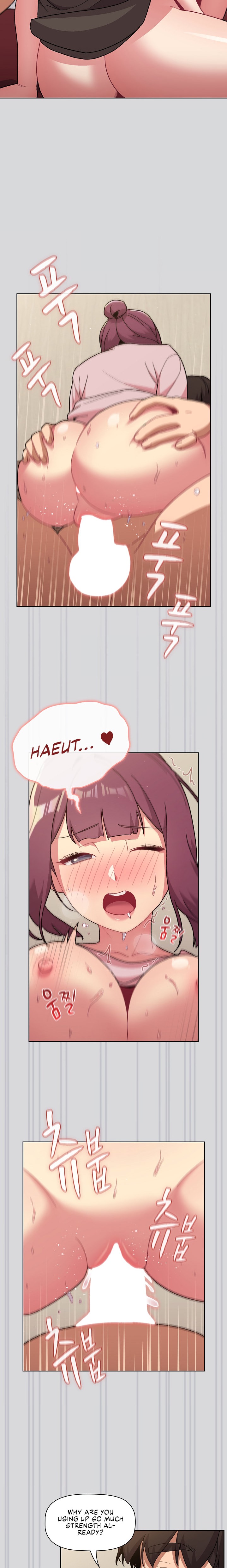 What Do I Do Now? - Chapter 61 - picture 8