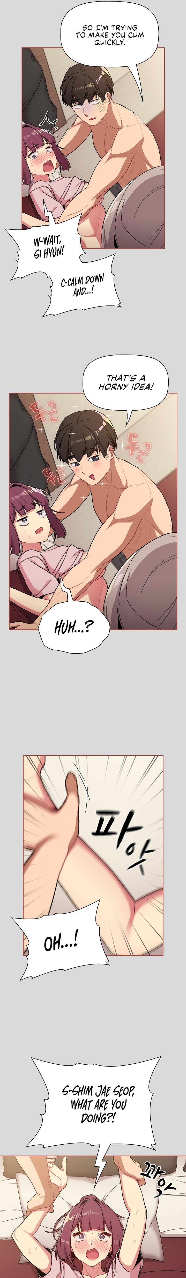 What Do I Do Now? - Chapter 62 - picture 10