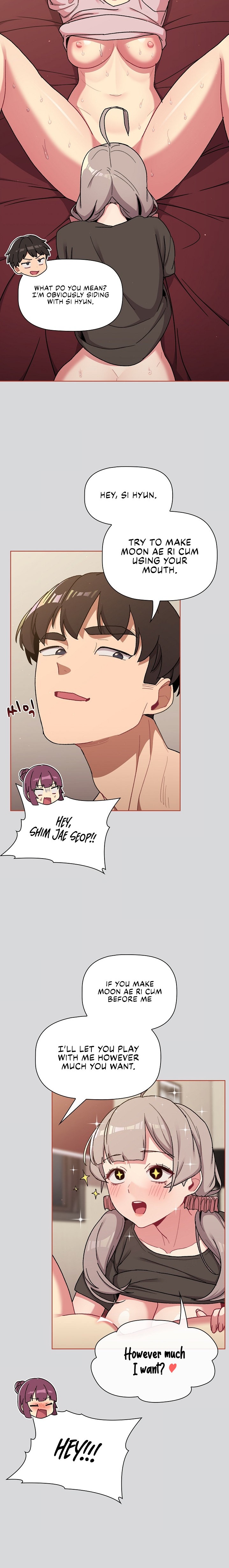 What Do I Do Now? - Chapter 62 - picture 11