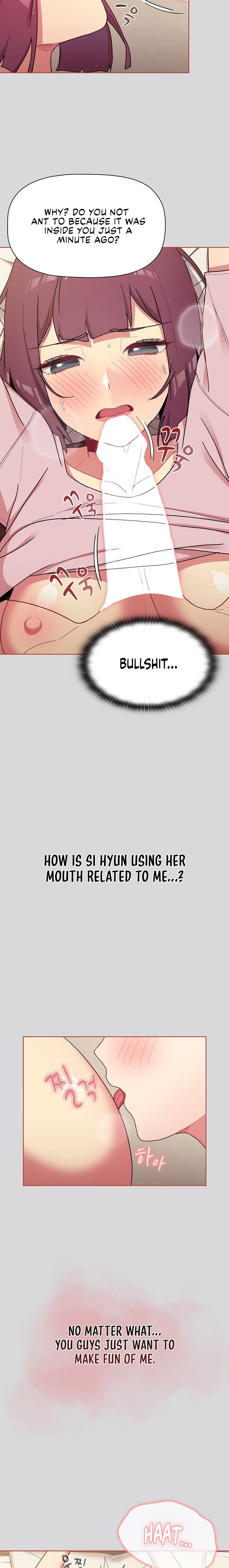 What Do I Do Now? - Chapter 62 - picture 13