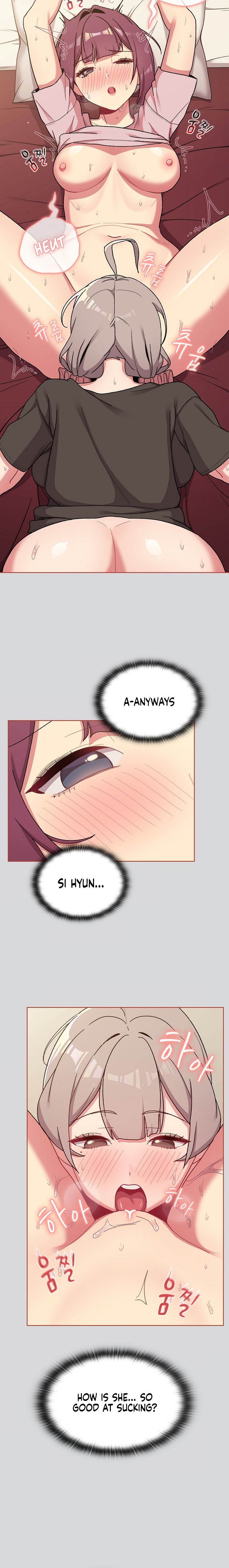 What Do I Do Now? - Chapter 62 - picture 14