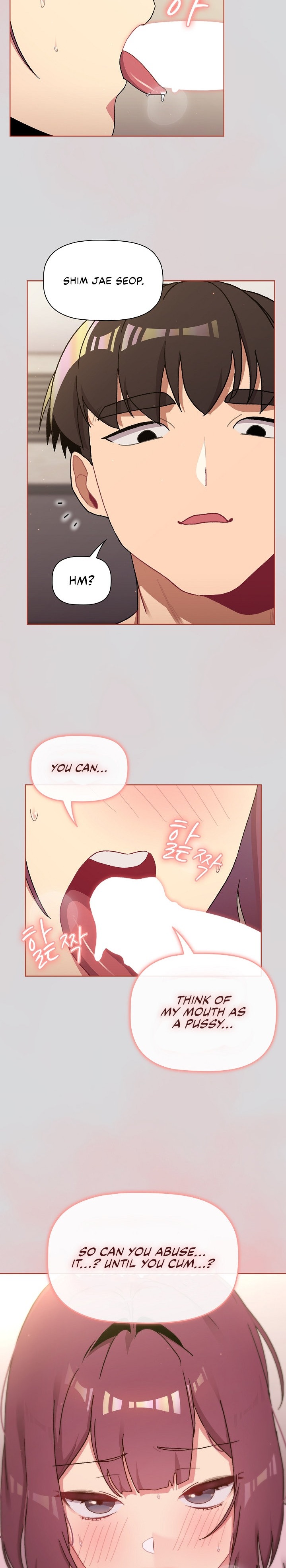 What Do I Do Now? - Chapter 62 - picture 17