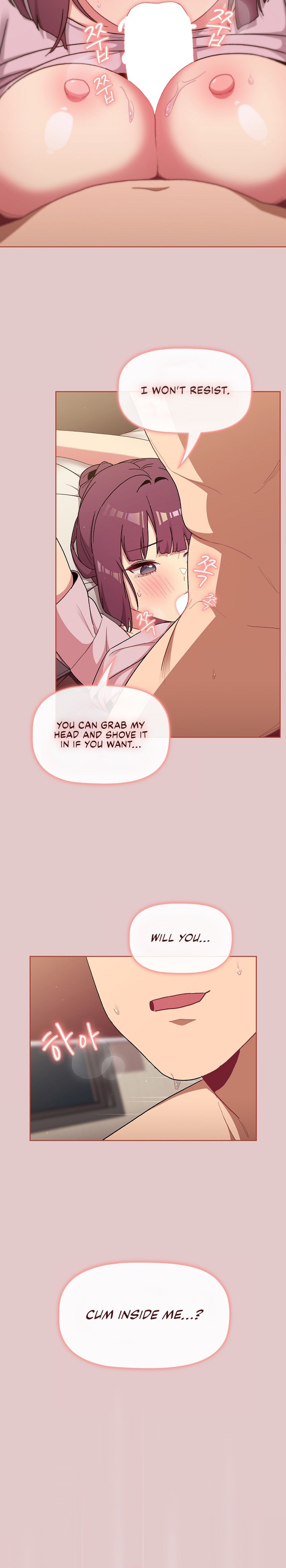 What Do I Do Now? - Chapter 62 - picture 18