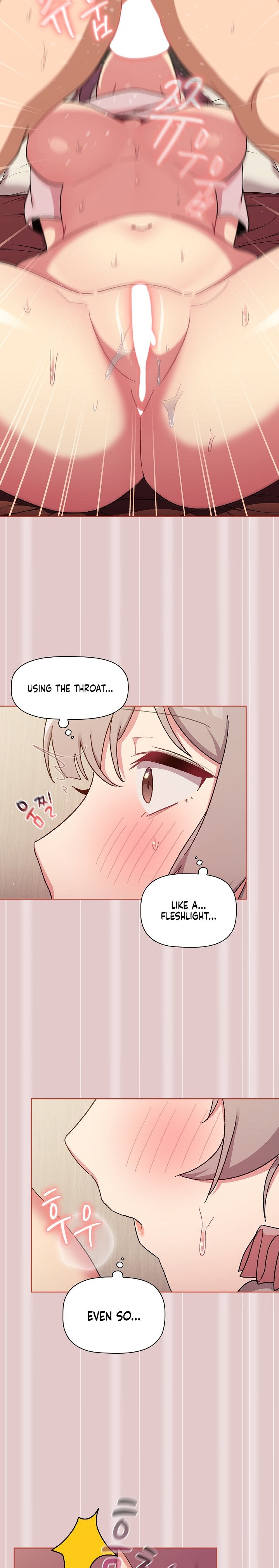 What Do I Do Now? - Chapter 62 - picture 22