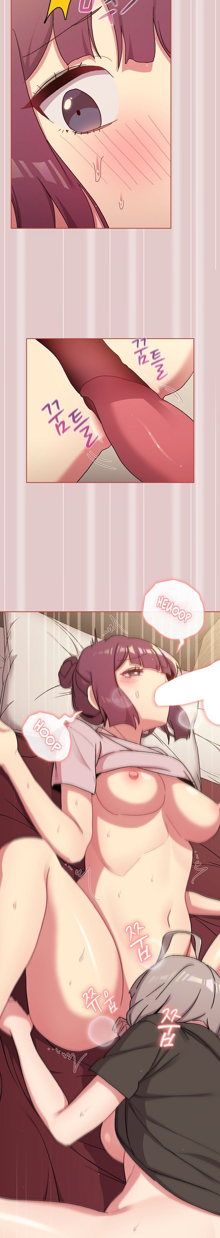 What Do I Do Now? - Chapter 62 - picture 23