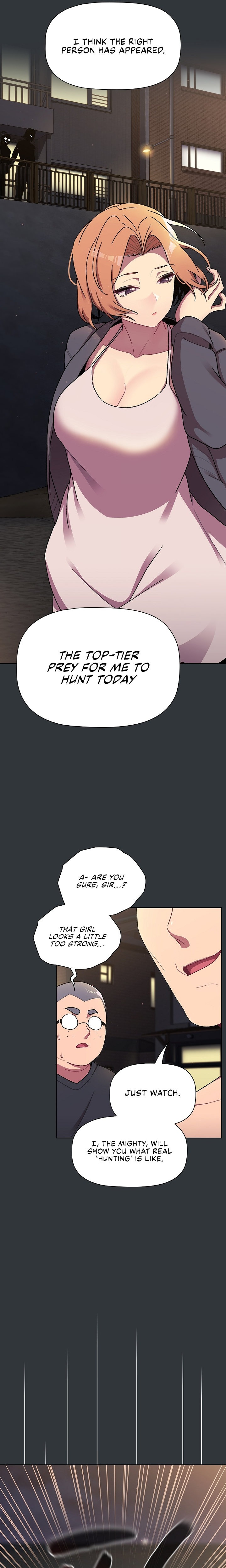 What Do I Do Now? - Chapter 62 - picture 5