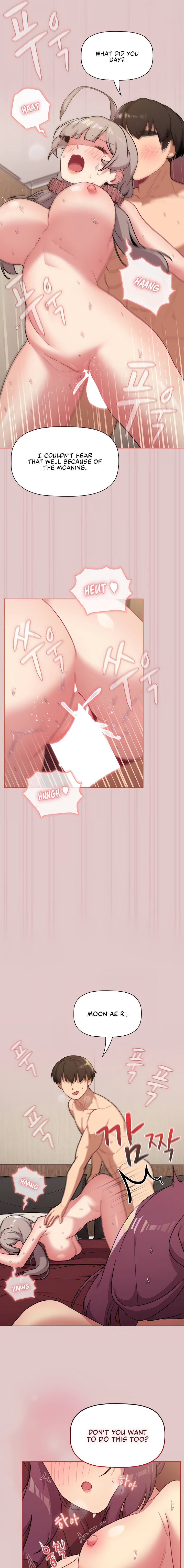 What Do I Do Now? - Chapter 63 - picture 12