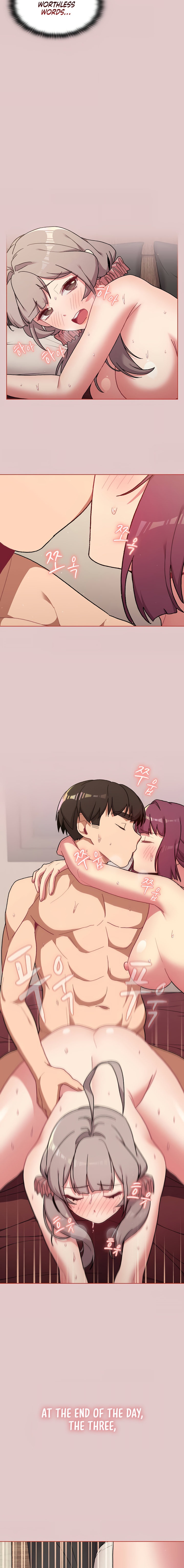 What Do I Do Now? - Chapter 63 - picture 14
