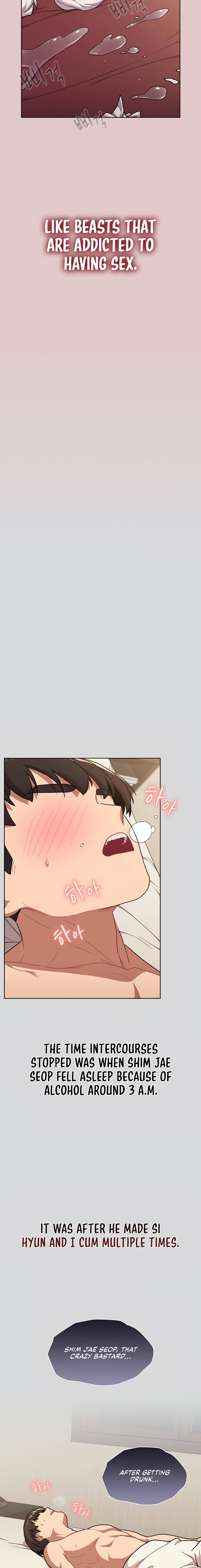 What Do I Do Now? - Chapter 63 - picture 17