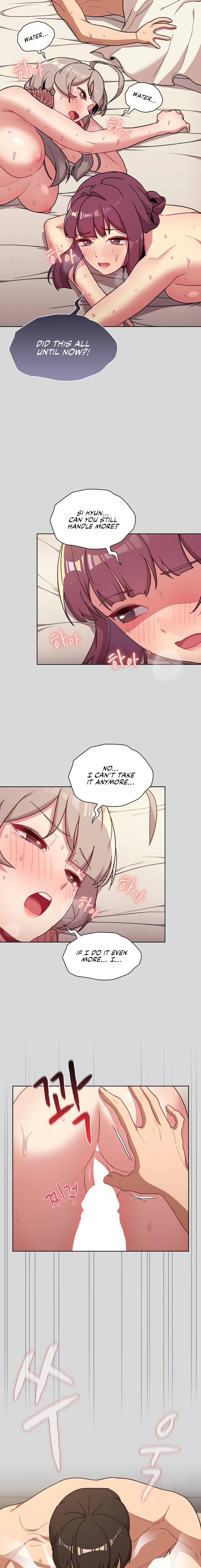 What Do I Do Now? - Chapter 63 - picture 18
