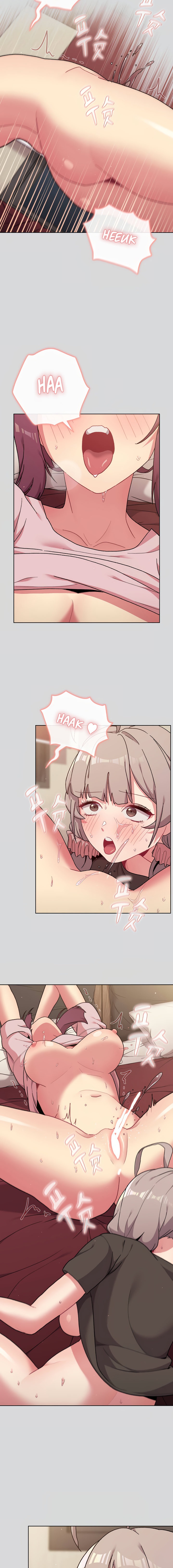 What Do I Do Now? - Chapter 63 - picture 2