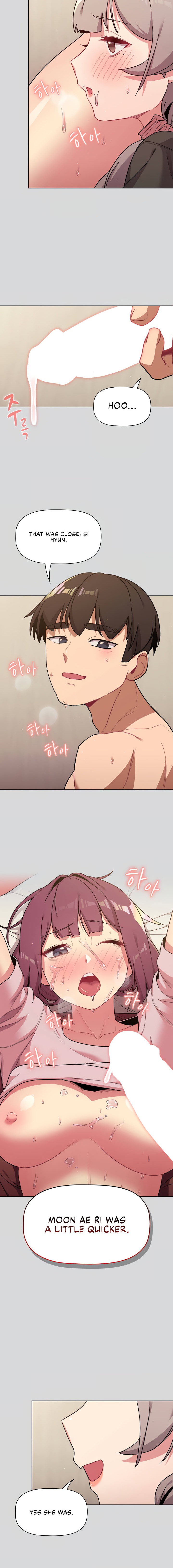 What Do I Do Now? - Chapter 63 - picture 3