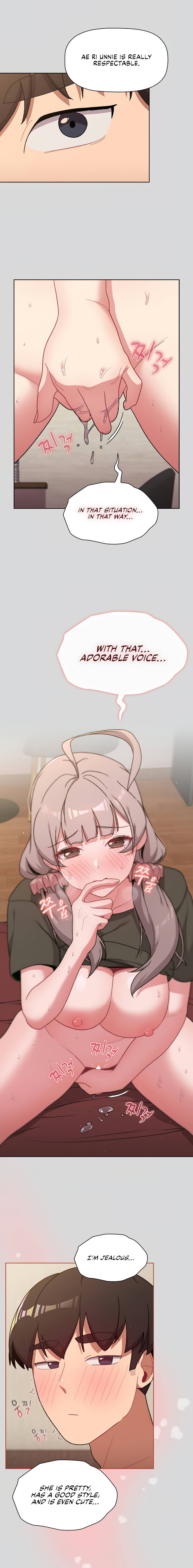 What Do I Do Now? - Chapter 63 - picture 4