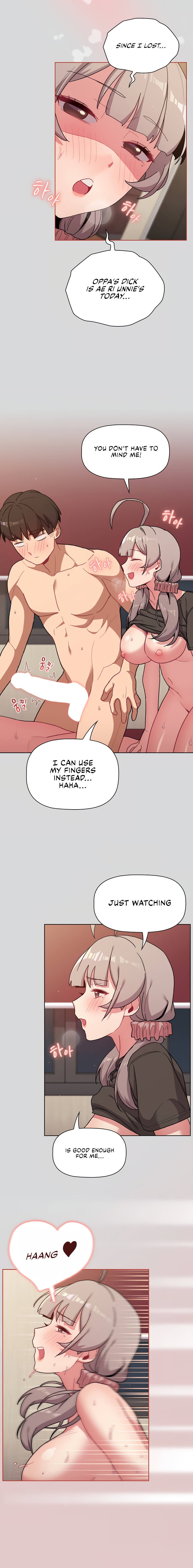 What Do I Do Now? - Chapter 63 - picture 5