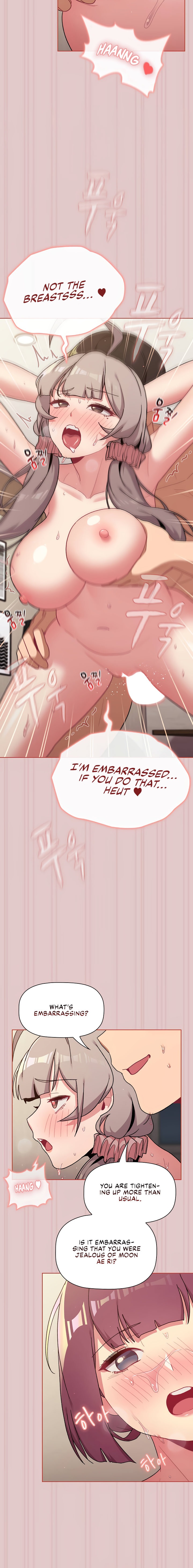 What Do I Do Now? - Chapter 63 - picture 7