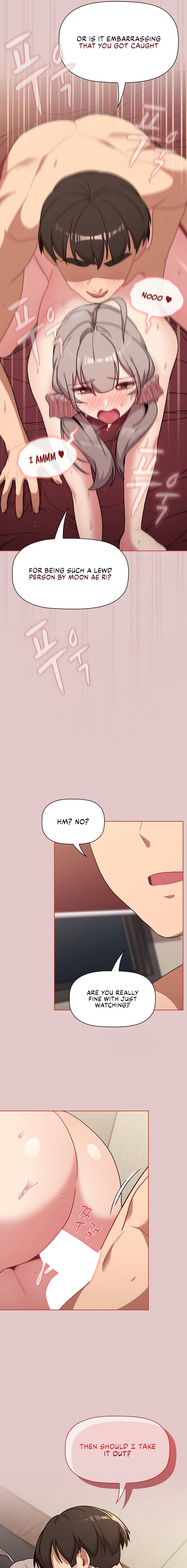 What Do I Do Now? - Chapter 63 - picture 8