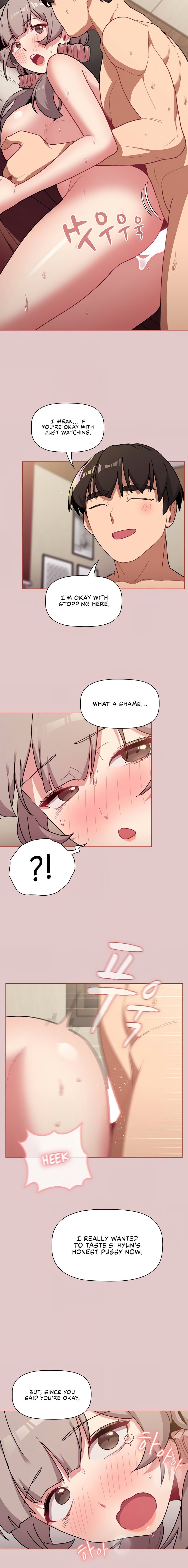 What Do I Do Now? - Chapter 63 - picture 9