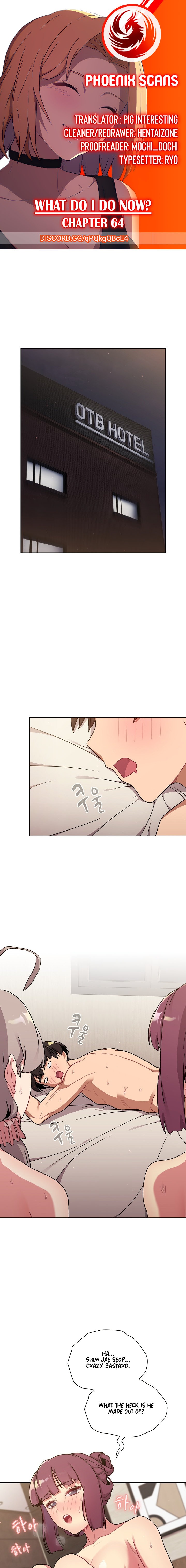What Do I Do Now? - Chapter 64 - picture 0