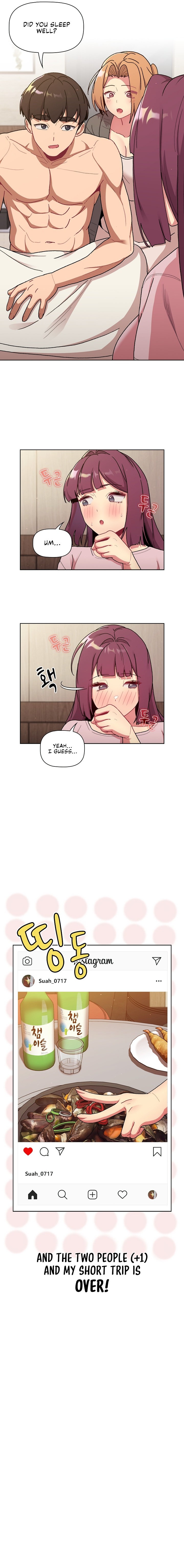 What Do I Do Now? - Chapter 64 - picture 11