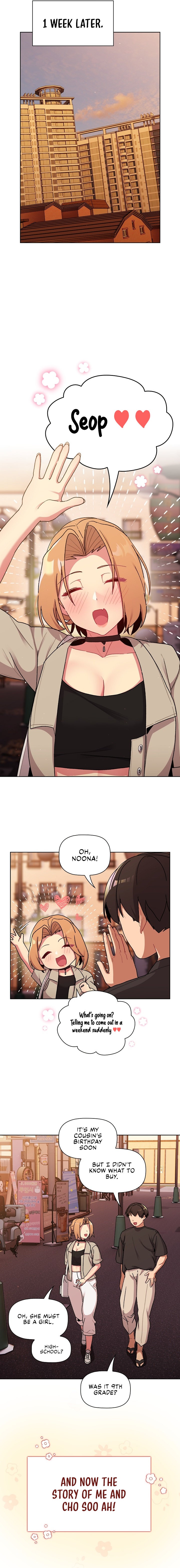 What Do I Do Now? - Chapter 64 - picture 12
