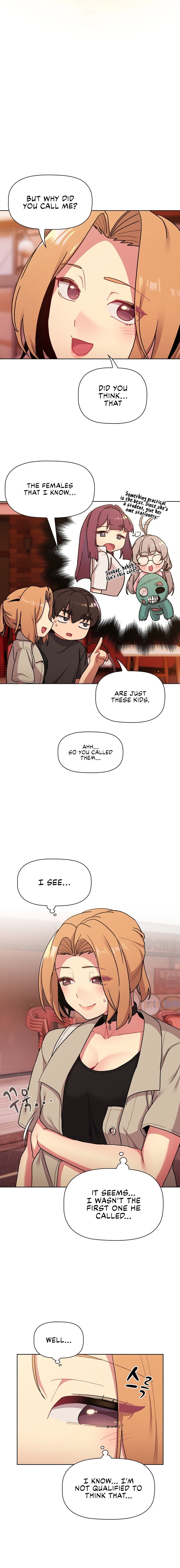 What Do I Do Now? - Chapter 64 - picture 13