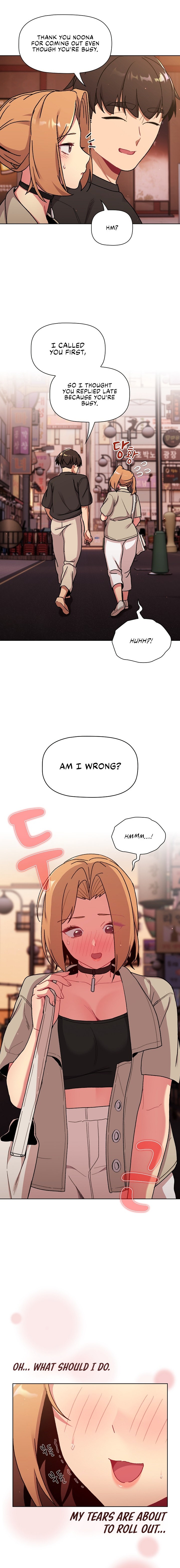 What Do I Do Now? - Chapter 64 - picture 14