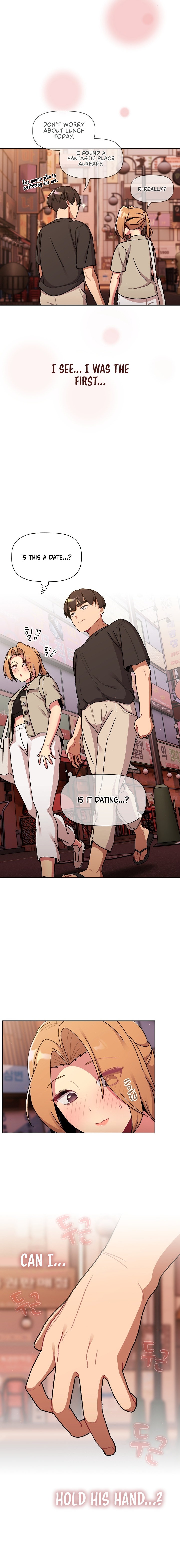 What Do I Do Now? - Chapter 64 - picture 15
