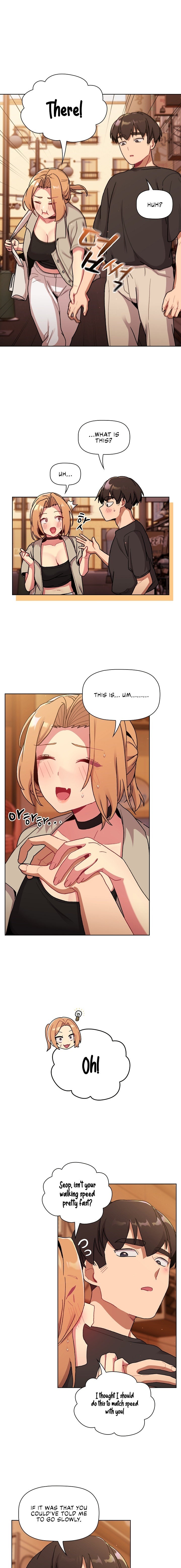 What Do I Do Now? - Chapter 64 - picture 16