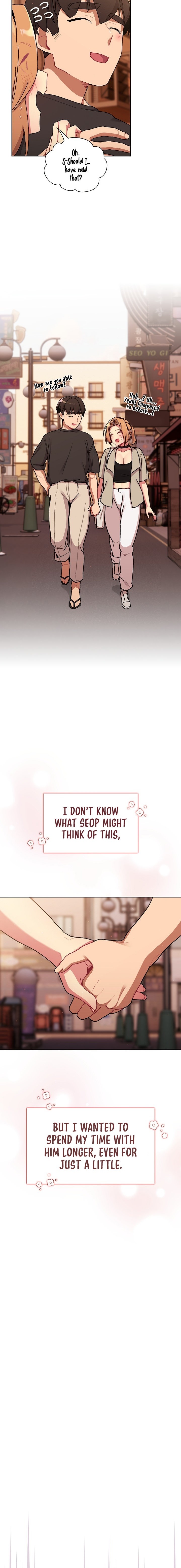 What Do I Do Now? - Chapter 64 - picture 17