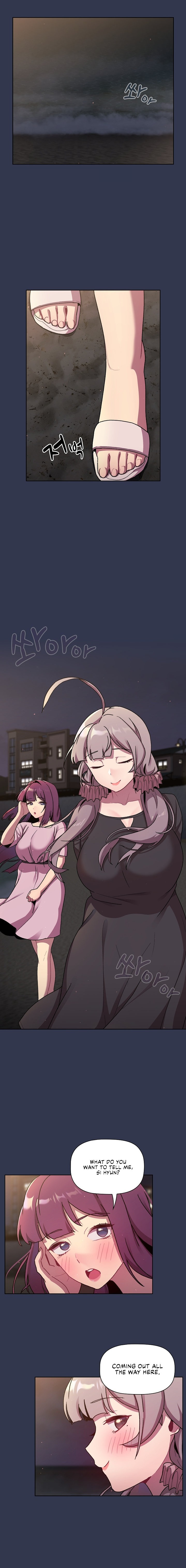 What Do I Do Now? - Chapter 64 - picture 2