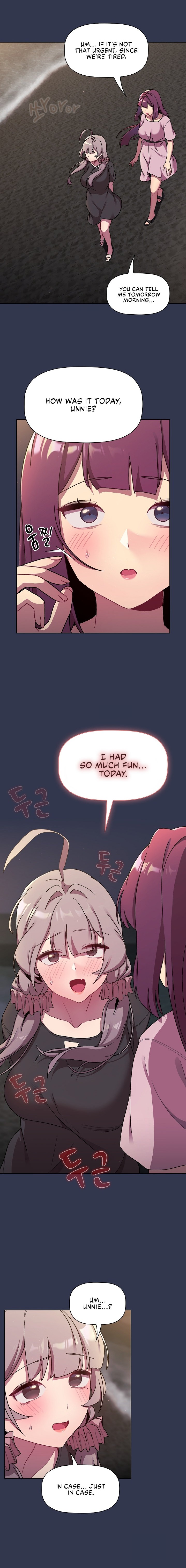 What Do I Do Now? - Chapter 64 - picture 3