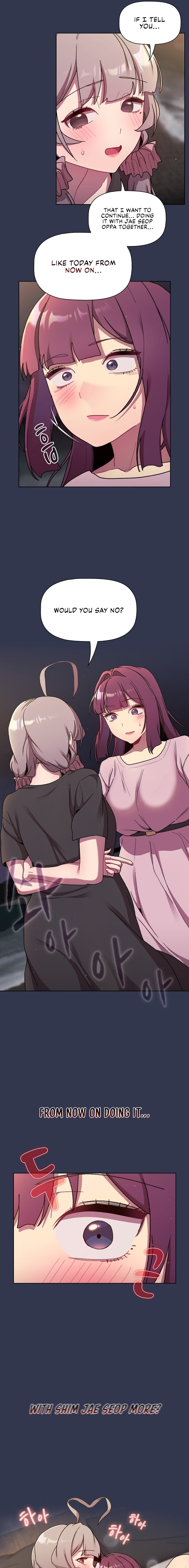 What Do I Do Now? - Chapter 64 - picture 4