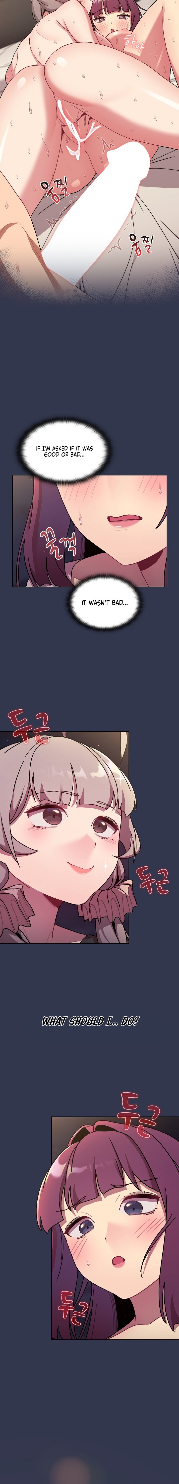 What Do I Do Now? - Chapter 64 - picture 5