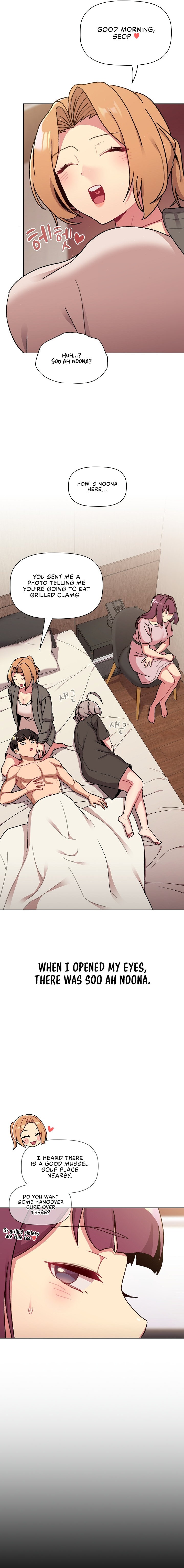 What Do I Do Now? - Chapter 64 - picture 8