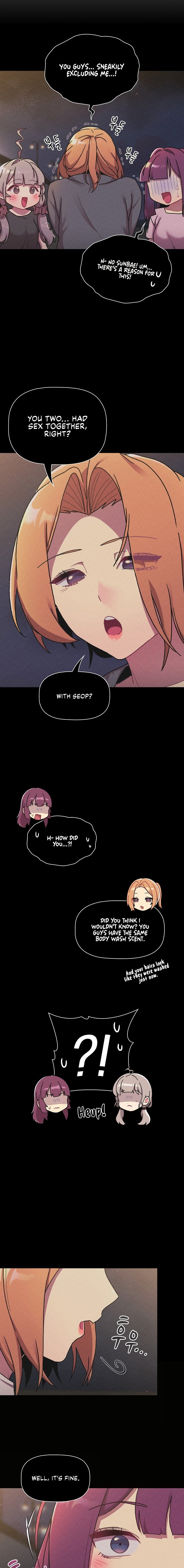 What Do I Do Now? - Chapter 64 - picture 9
