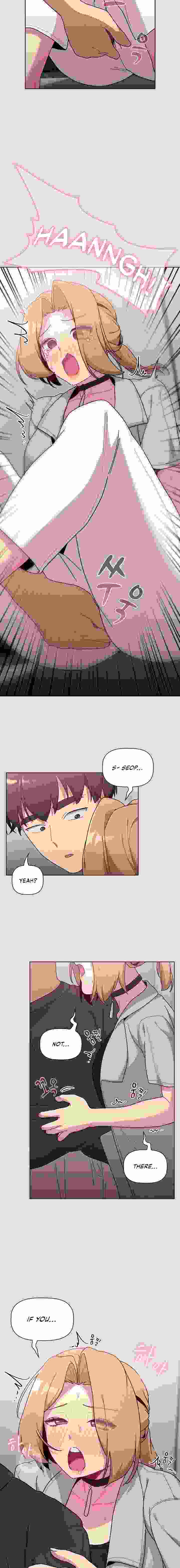 What Do I Do Now? - Chapter 65 - picture 10