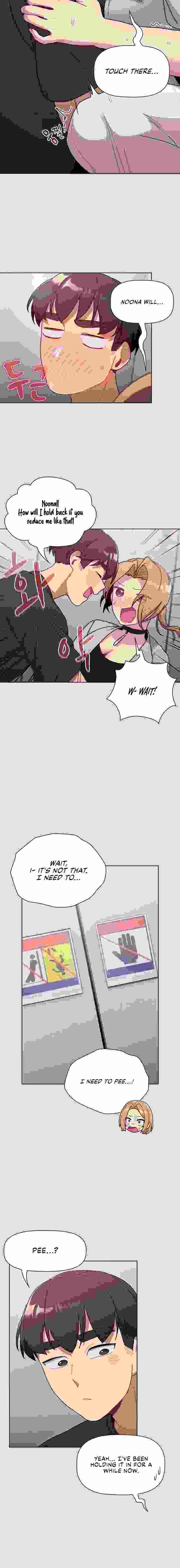 What Do I Do Now? - Chapter 65 - picture 11